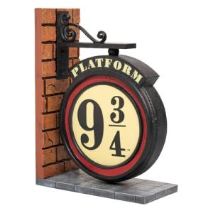 Sujetalibros Harry Potter - Soporte Libros : Harry Potter R…