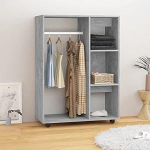 MOONAIRY Armario, Muebles Auxiliares, Aparadores para Salon…