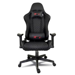 Silla Gaming Ergonómica, Silla Escritorio con Altura Ajusta…