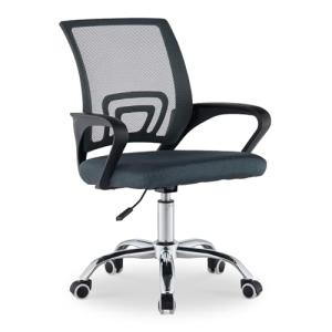 TUKAILAi Silla de Oficina Ergonomica de Malla, Silla Girato…