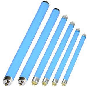CLAR - Tubos Fluorescentes UV, Bombilla Antimosquitos, Luz…
