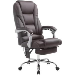 CLP Silla De Oficina De Masaje Pacific V2 En Polipiel I Sil…