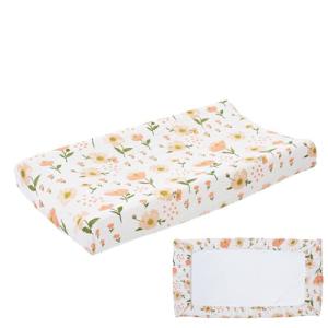 Funda Para Cambiador Bebe, Funda Para Cambiador De Pañales…