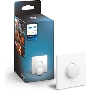 Philips Hue Smart Button interruptor de iluminación intelig…