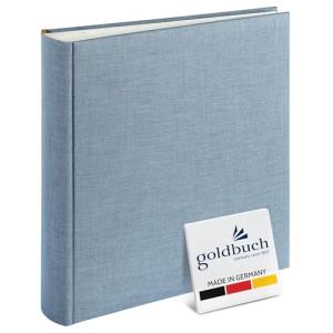 goldbuch Summertime Trend 2 31607-Álbum de Fotos (100 págin…