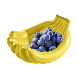 Genérico Plato para servir postres,Bandeja decorativa para…