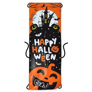 Folat B.V.- Folat 23864 Cortina de Puerta 'Happy BoOo-215 x…
