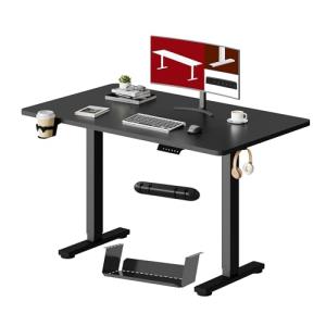 SANODESK QS1 110 x 54 cm Escritorio Elevable Eléctrico con…