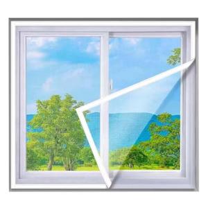 Mosquitera Ventana DIY, mosquitera reforzada puerta ventana…