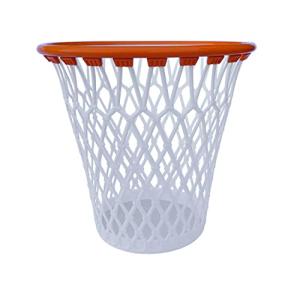 Papelera Basket Lovers Canasta Baloncesto. Fabricada en Pol…