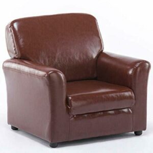 Sofá para niños Sillón reclinable para niños Sofá infantil…