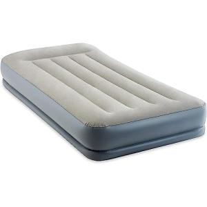 Intex 64116 Dura-Beam Standard Pillow Rest Mid-Rise Colchón…