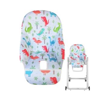 Funda trona bebé | Funda trona | Cojín plegable para sillas…