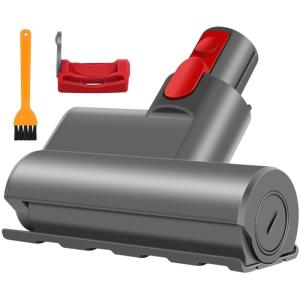 Wiseten Mini Boquilla de Cabezal de Cepillo Turbo para Dyso…