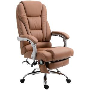CLP Silla De Oficina De Masaje Pacific V2 En Polipiel I Sil…