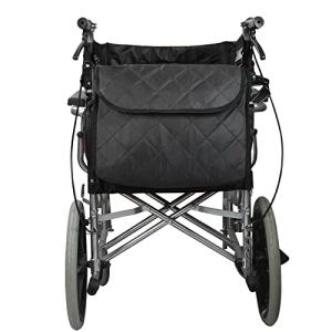 Mochila para silla de ruedas,bolsa para silla de ruedas,6 c…
