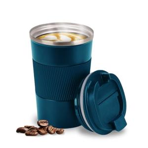 Smarthers Termo Café o Te - Taza Termo Cafe para Llevar, Va…
