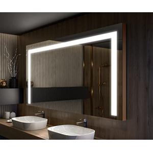 A ARTFORMA Premium Espejo de Baño con Iluminación LED - 170…
