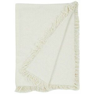 Martina Home Foulard Multiusos Espiga 230X260 Cm Crudo