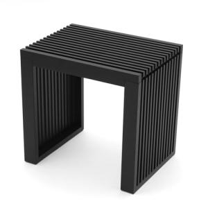 BAM BOO BOX Bambú Banco - Banco Madera - Banco Recibidor -…