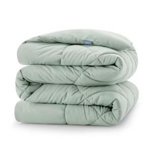 CozyLux Edredón Cama 150 Entretiempo, Relleno Nórdico 220x2…