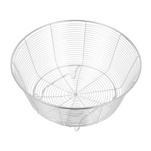 HEATSHAKING Cesta De Frutas De Acero Inoxidable con Diseño…