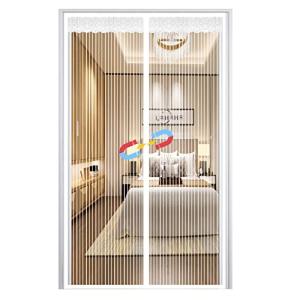 Mosquitera Magnética para Puerta, Cortina Protección Contra…