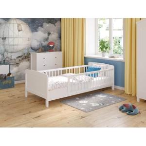 Love For Sleep Cuna Convertible en Cama 160x80cm Convertibl…