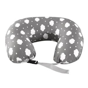 Cojín de Lactancia, Almohada de Apoyo Ergonómica, Almohada…