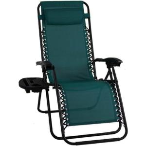 EIGFOH Tumbonas Plegables,Tumbonas Jardin Exterior Silla de…