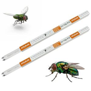 AffyBulb Lámparas de reemplazo para lampara antimosquitos/m…