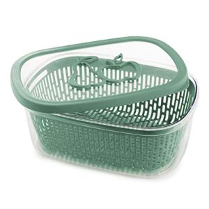 Snips Aroma Keeper, Recipiente Guarda Alimentos Fruta 4 Lt,…