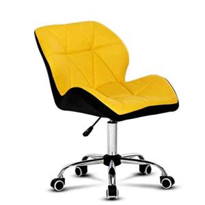 KKMNDE Silla Silla de salón reclinable ejecutiva con Respal…