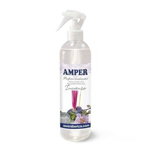 AMPER INCIENSO 500 ml - Spray Ambientador Pulverización Fin…