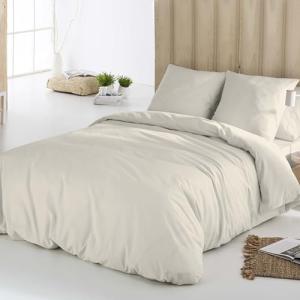 Icehome - Funda Nórdica 90 de Microfibra Ecológica, Juego d…