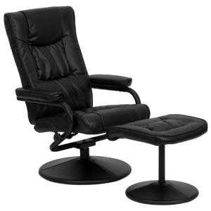 Flash Furniture Silla reclinable contemporánea Rachel, mult…