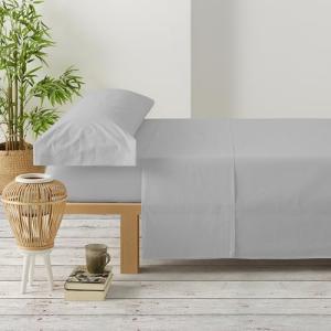 Degrees home - Premium - Juego de sabanas 150 x 190-3 Pieza…
