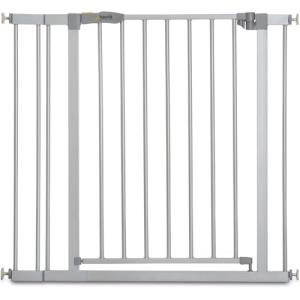 hauck Stop N Safe 2 Silver Barrera Seguridad Niños | Valla…