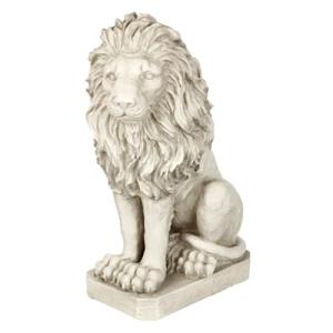 Toscano - Estatua para jardín