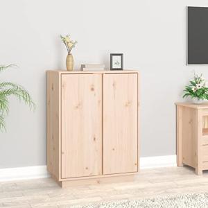 MOONAIRY Aparador, Aparadores para Salon, Mueble Auxiliar S…