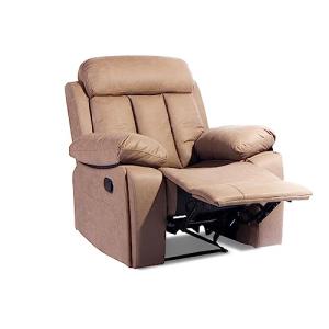 duehome | Sillón 1 Plaza Reclinable, Butaca Relax, Modelo K…