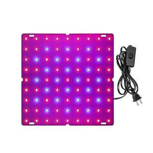 DDNGEJ Luz LED para Plantas 3000W Luz de Cultivo LED Lámpar…