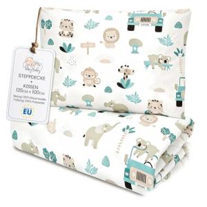 Totsy Baby Edredon Relleno nordico Cama Infantil Algodón -…