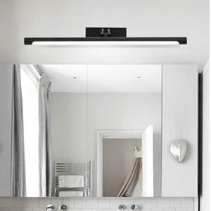 Lámparas de pared de espejo LED Lámparas de pared de baño L…