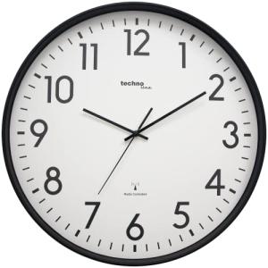 Technoline Reloj de Pared XXL WT8998, 50 cm, Reloj de Pared…