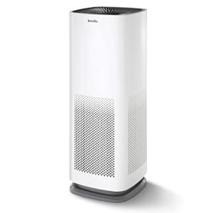 Purificador de aire 360° Autosense de Breville | Filtro sil…