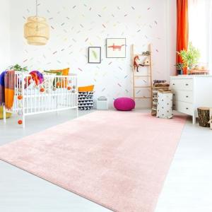 TT Home Alfombra Habitación Infantil De Juego Bebe Lavable…
