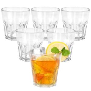 6 PCS Plástico, Vasos de Plástico Para Niños,9.15 OZ Vasos…