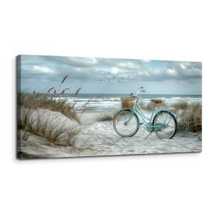 MHARTK66 Cuadros Decoracion Salon Modernos, 50x100 cm Grand…