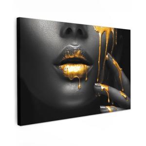 MuchoWow© Cuadros Decorativos Modernos para Sala 120x80 cm…